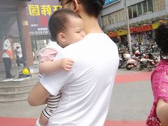 -七浦路服装批发市场