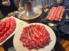 -南门涮肉(上海一店)