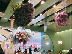 -浩海火烧云傣家菜(京广店)