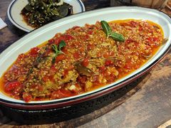 -贵府酸汤牛肉火锅·贵州老字号(飞山街店)