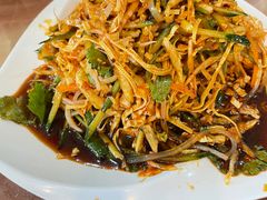 -李连贵熏肉大饼(天通苑店)