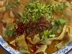 -小发锅巴菜铺(金辉家园店)