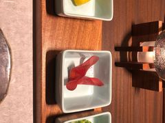 餐前前菜-无味舒食(思南公馆店)