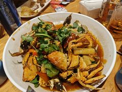 -小马哥烧烤(楚州店)