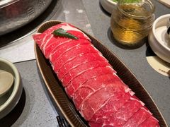-巴奴毛肚火锅(景枫中心店)