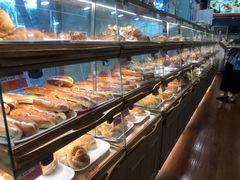 -新侨三宝乐面包店(崇文门店)