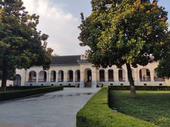 -南京中国近代史遗址博物馆(南京总统府)