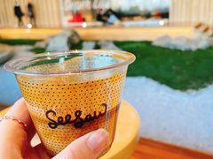 -Seesaw Coffee(朝阳大悦城店)