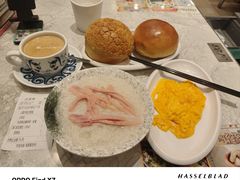 -翠华餐厅(正佳广场店)