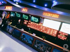 -佳兆业国际影城(鞍山店)