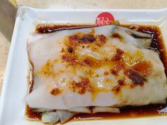 -银记肠粉店(市二宫店)