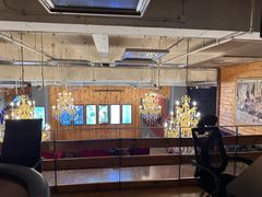 -明日世界密室轰趴·剧本桌游·箭馆团建(国贸店)