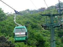 -天津盘山风景名胜区