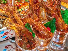 -哼蟹二将·烤肉酱蟹(合生汇店)