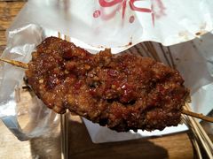 -辽B·小串(总店)