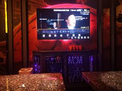 -自由港KTV(王子公主金平店)