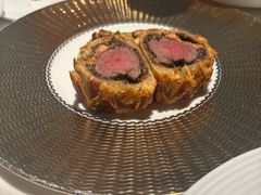 -领仕扒房(长春店)