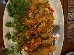 -自然餐厅(Phuket)