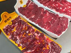 -潮发潮汕牛肉店(乐峰广场店)