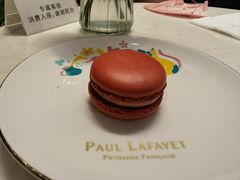 -PAUL LAFAYET 法式甜品(港汇广场店)