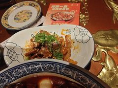 -缪氏川菜(深圳北站缤果空间店)
