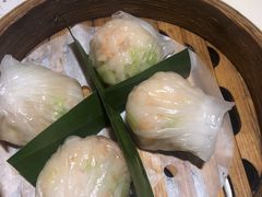 一品轩虾饺皇-又一间茶点轩(宝业路店)