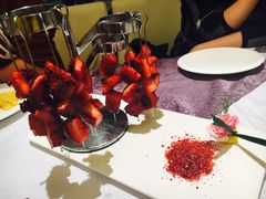 -北李妈妈菜·海肠捞饭(高新万达店)