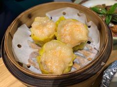 -潮粥荟·潮汕砂锅粥(槐房万达店)