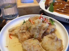 -亦海人家烤鸭店(康定街店)