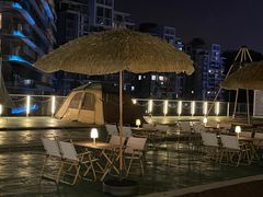 -雾山韩式烤肉·海南糟粕&椰子鸡火锅·海景餐厅(三亚绿发山海天JW万豪酒店)