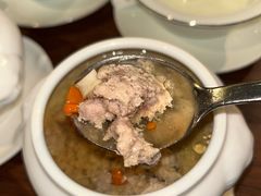 -蛇口希尔顿南海酒店·随轩中餐厅·粤菜