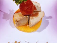 -太原富力万达文华酒店·美食汇西餐厅