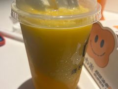 -须尽欢·冰淇淋&中国茶(翔殷路店)