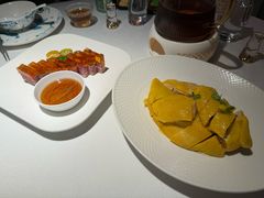 -醉舍·新淮扬菜(长宁龙之梦店)