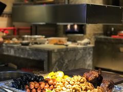 -盛宴标帜餐厅·亲子自助 (南昌喜来登酒店)
