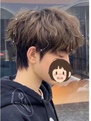 -型色沙龙 Color Salon