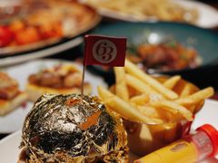 -Bistro 63 创意融合料理(广粤天地店)