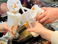 -水碾河刘老大串串香(水碾河路店)