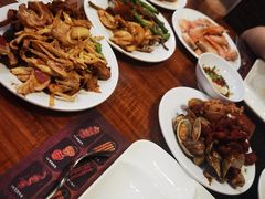 -汉巴味德(大悦城店)