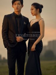 -二十一世纪婚纱摄影(省府前街店)