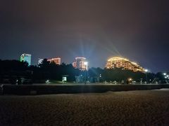 -日照灯塔风景区