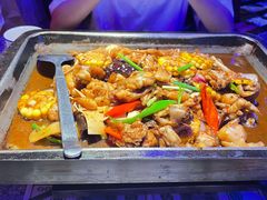 -蛙来哒(汇一城黑金冠店)