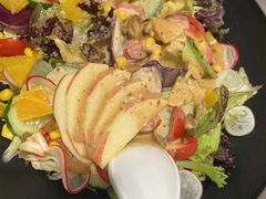 -三品香·江浙菜(松江九谊店)