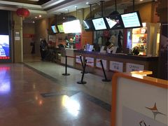 -星美国际影商城(虹口店)
