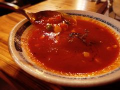 堪萨斯牛肉汤-SMOKI & CO(五大道店)