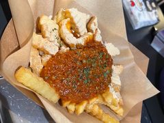 -HOTISLAND海鸡岛·韩国料理(江南西店)