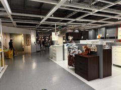 -宜家家居(四元桥商场店)