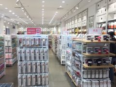 -名创优品(福建福州闽侯万家广场店)