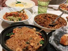 -茉莉餐厅(包河万达店)