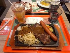 -大快活(丽丰店)